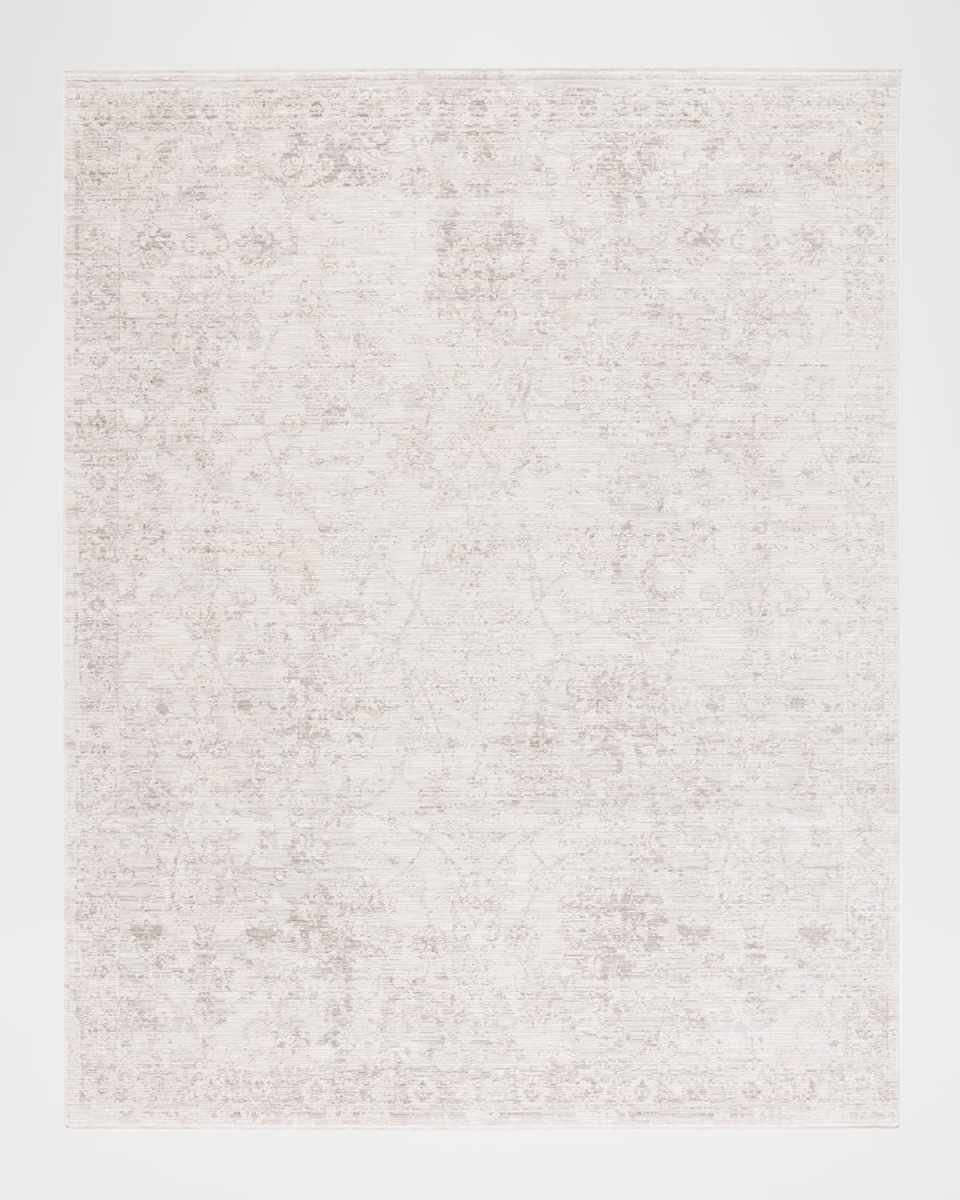 Lauren Power-Loomed Rug, 8' x 10'